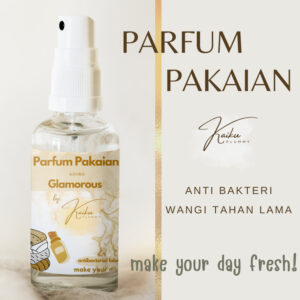 KAIKU PLUMMY Parfum Laundry Pakaian 5 LITER Wangi Tahan Lama, Anti Bakteri